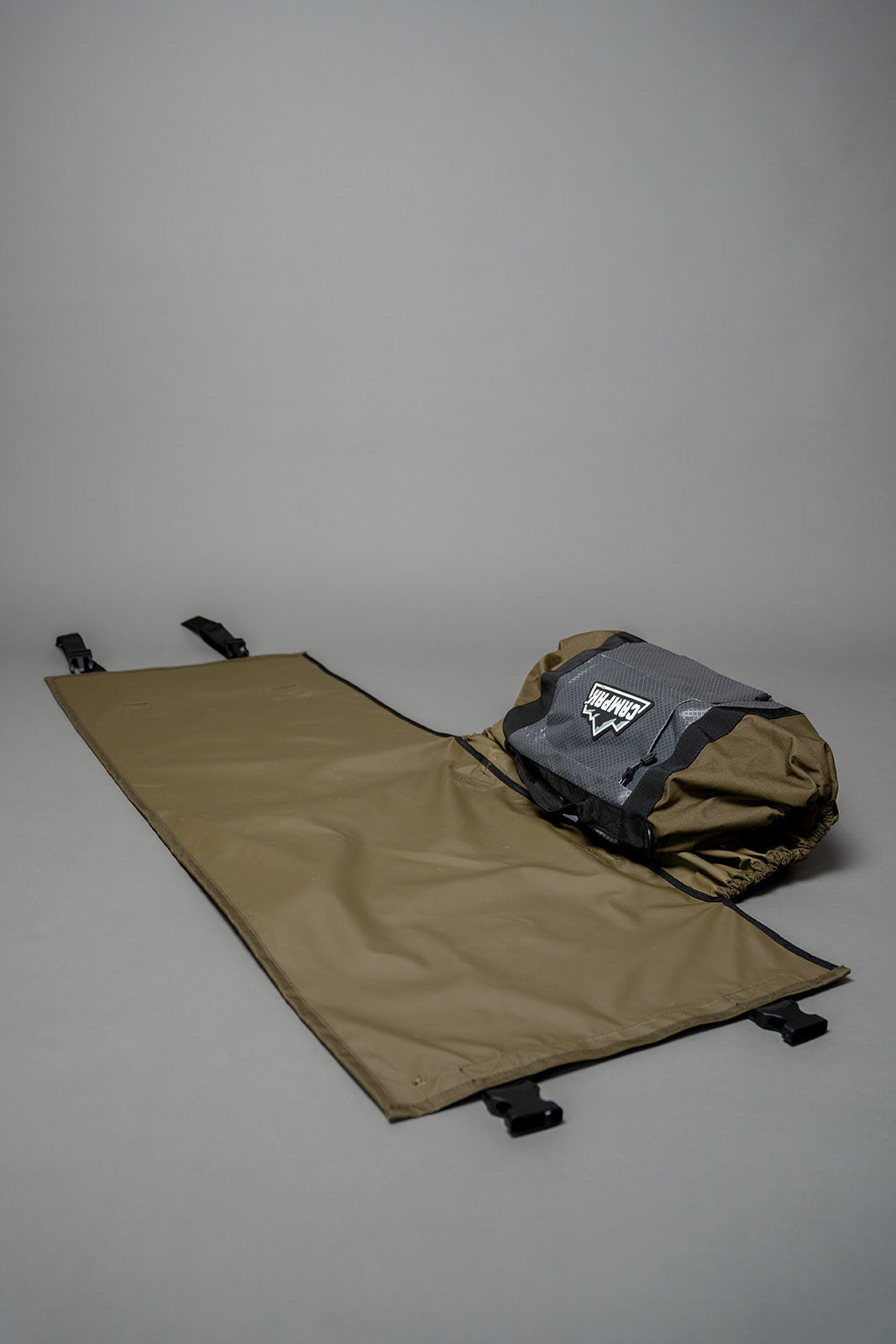 Medium Deluxe Campak Bag