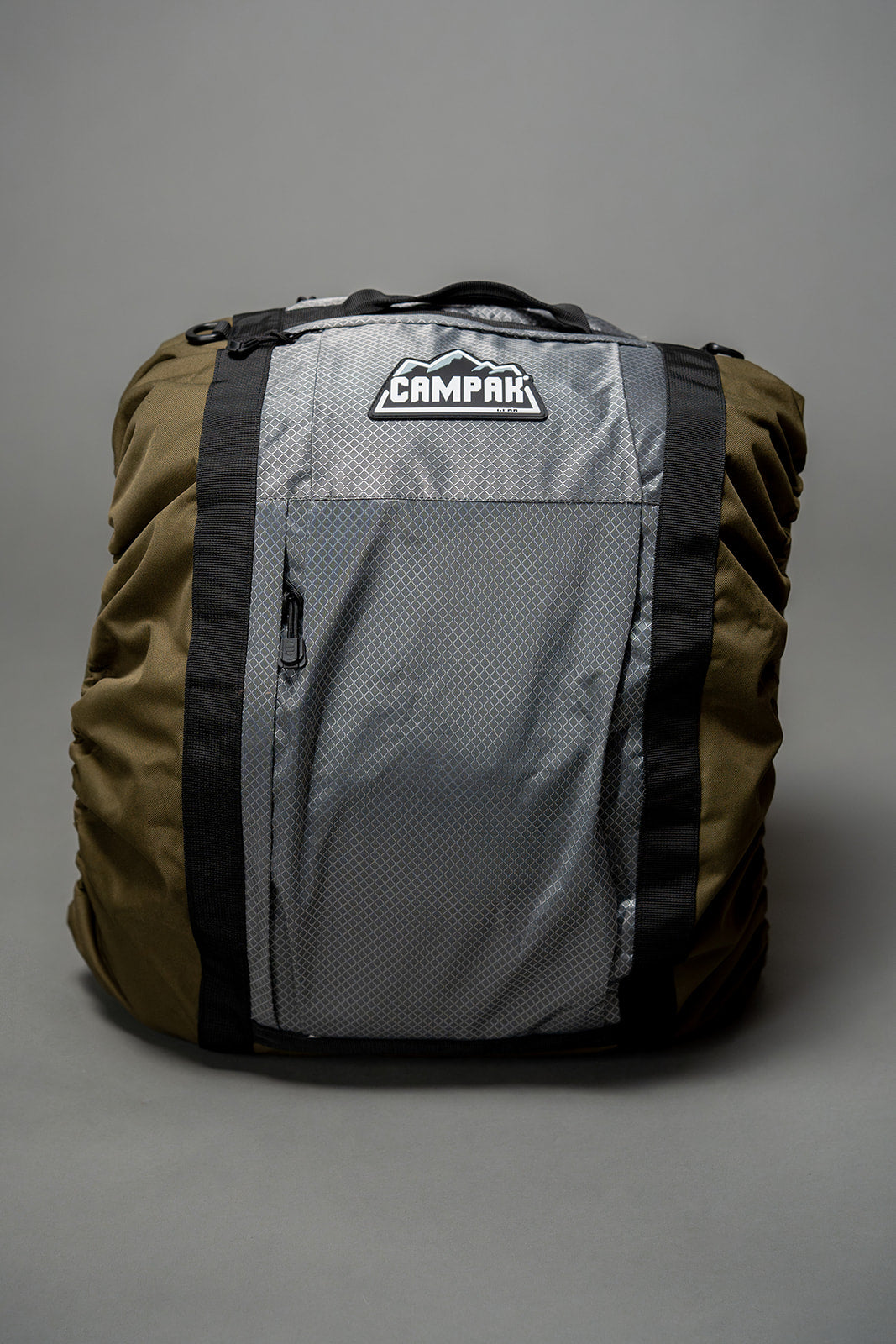 Medium Deluxe Campak Bag