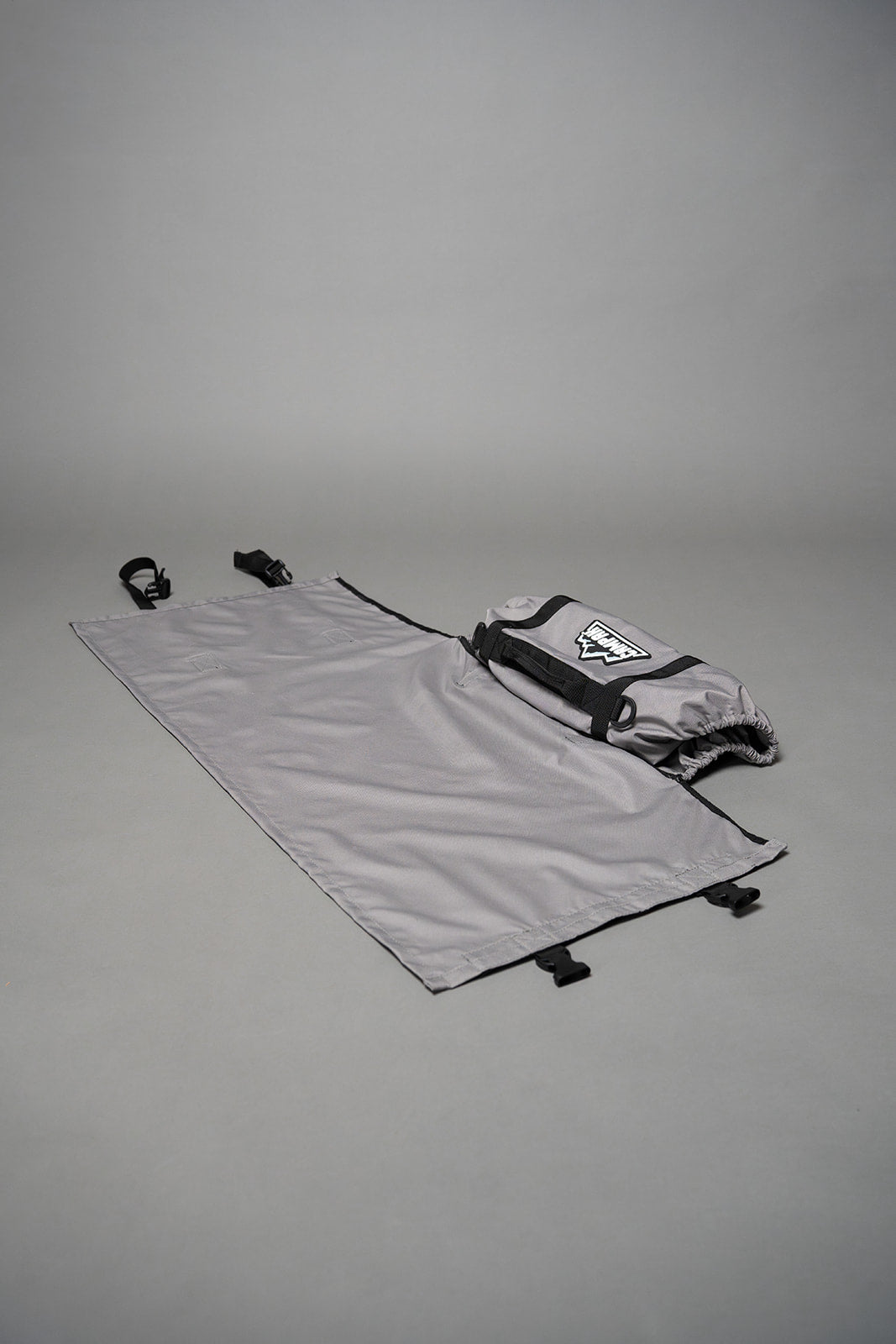 Small Standard Canvas Bag