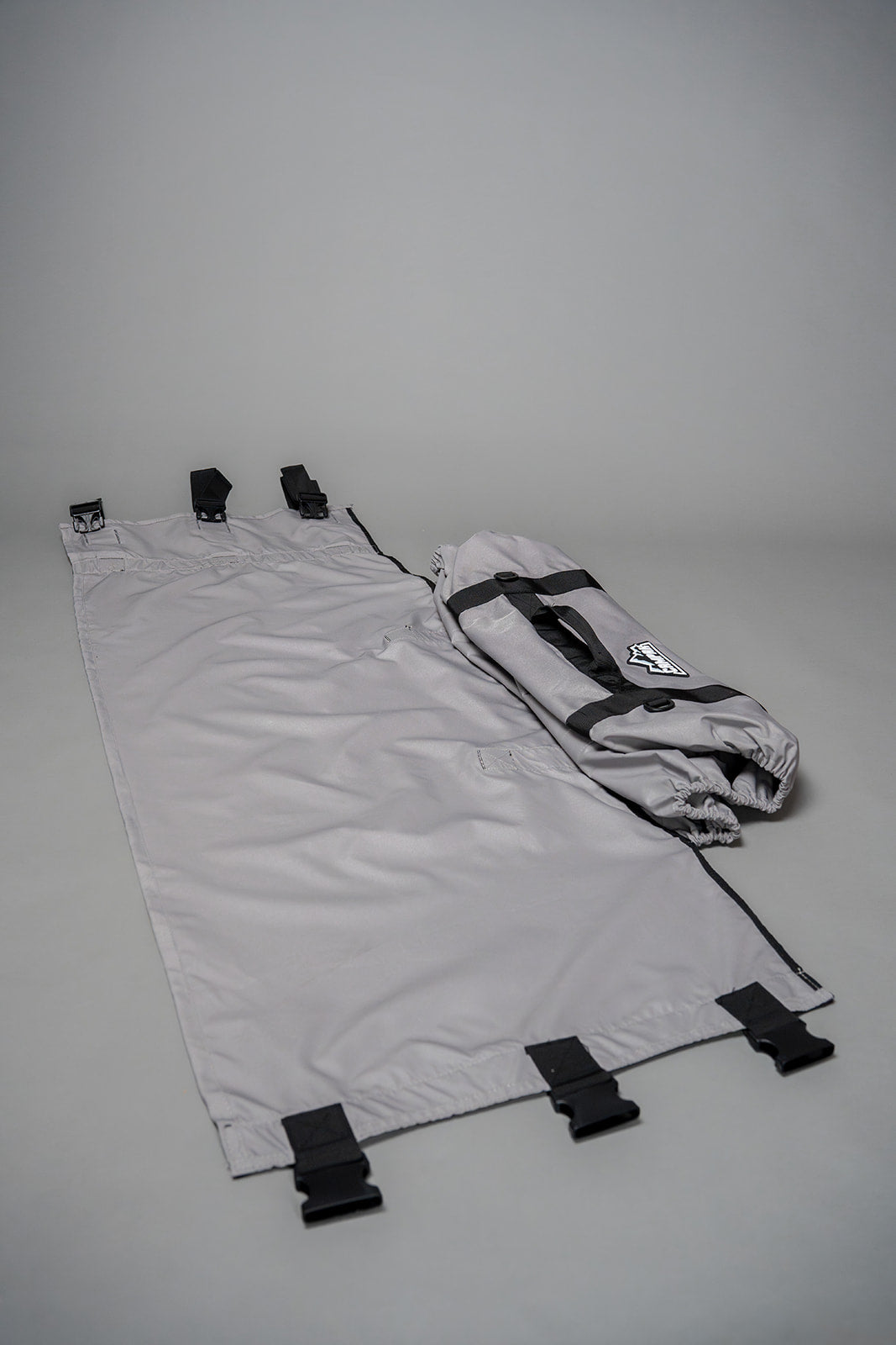 Large Standard Canvas Bag
