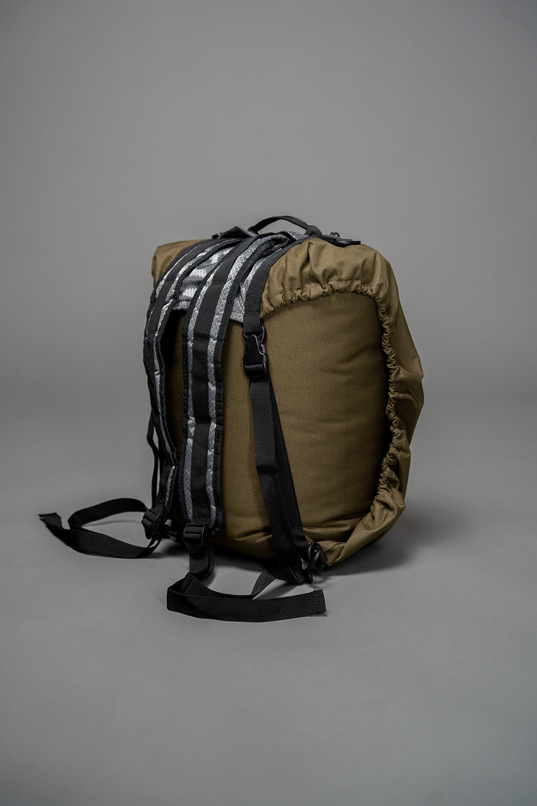 Small Deluxe Campak Bag