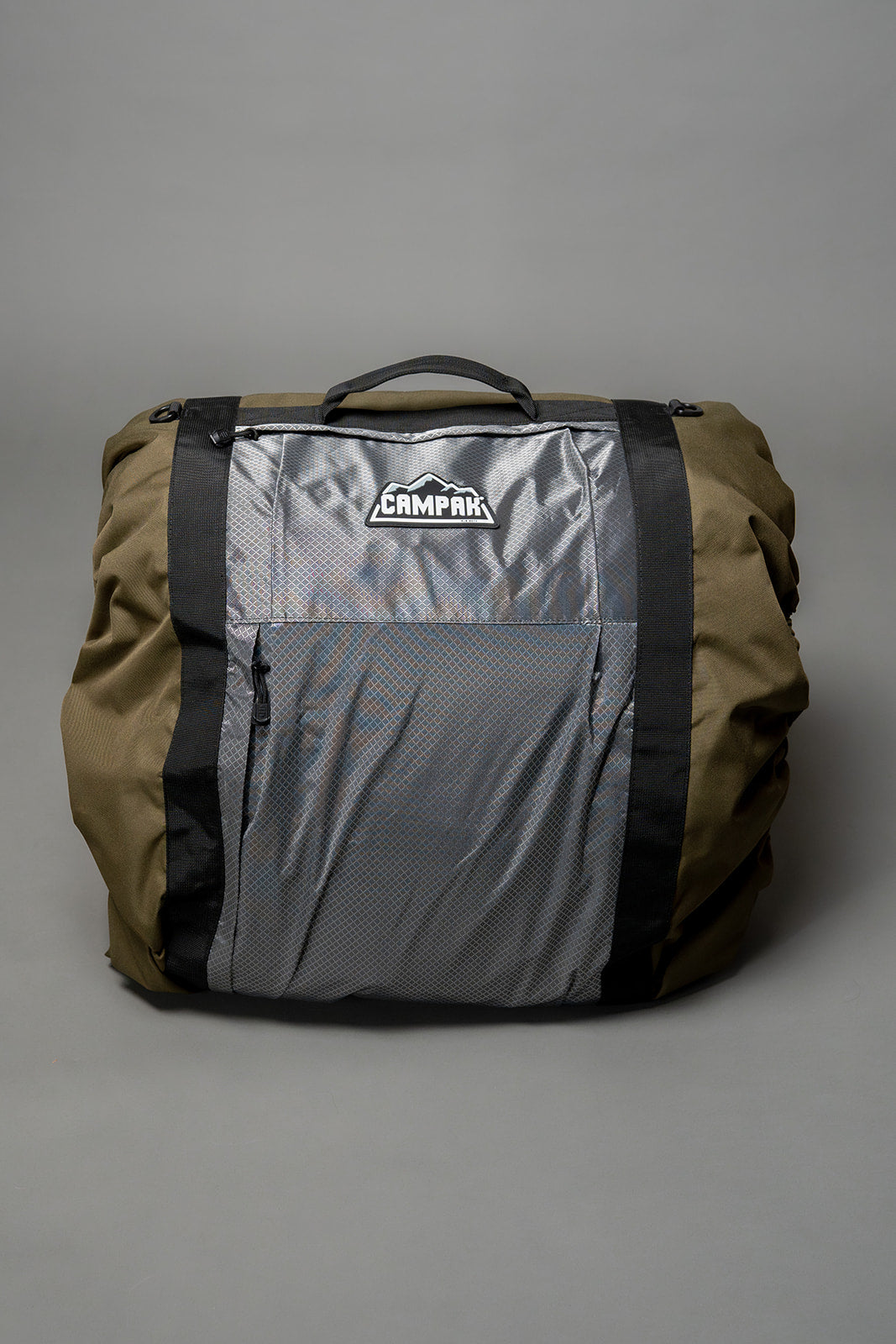 Large Deluxe Campak Bag