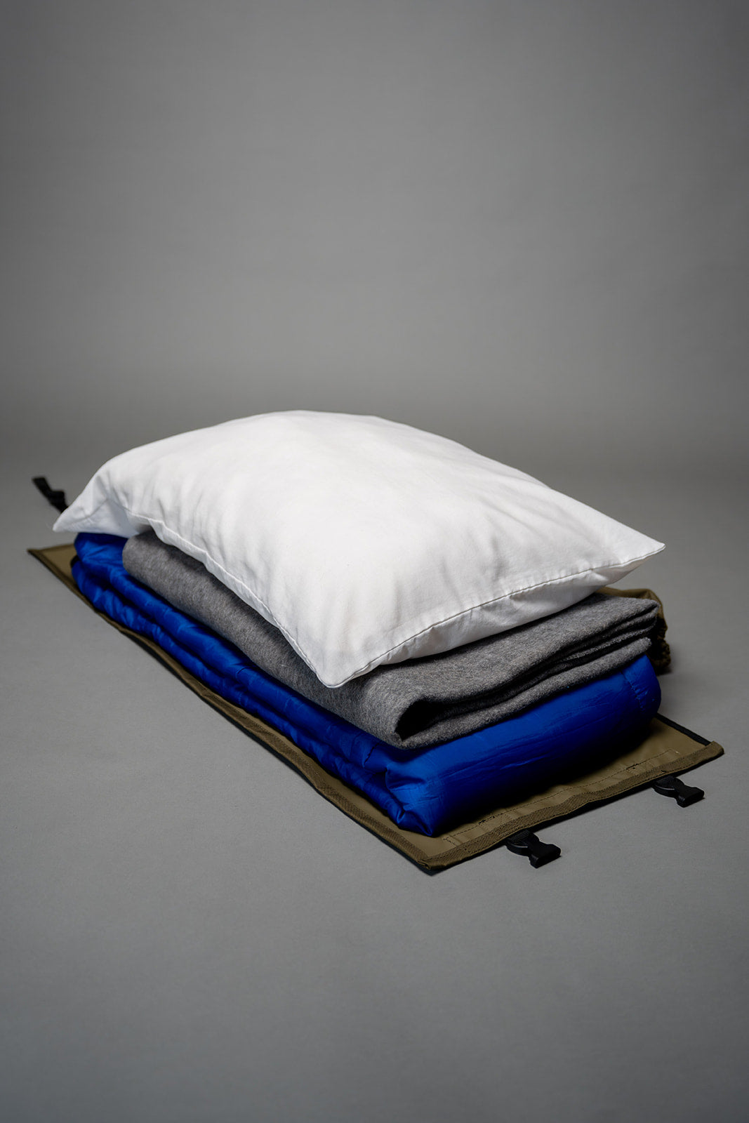 Small Deluxe Campak Bag
