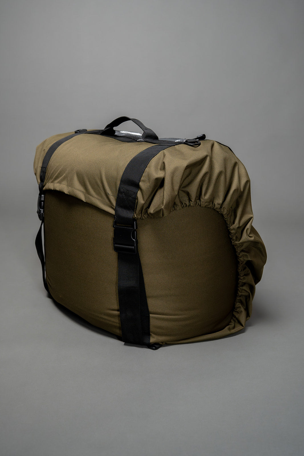 Large Deluxe Campak Bag