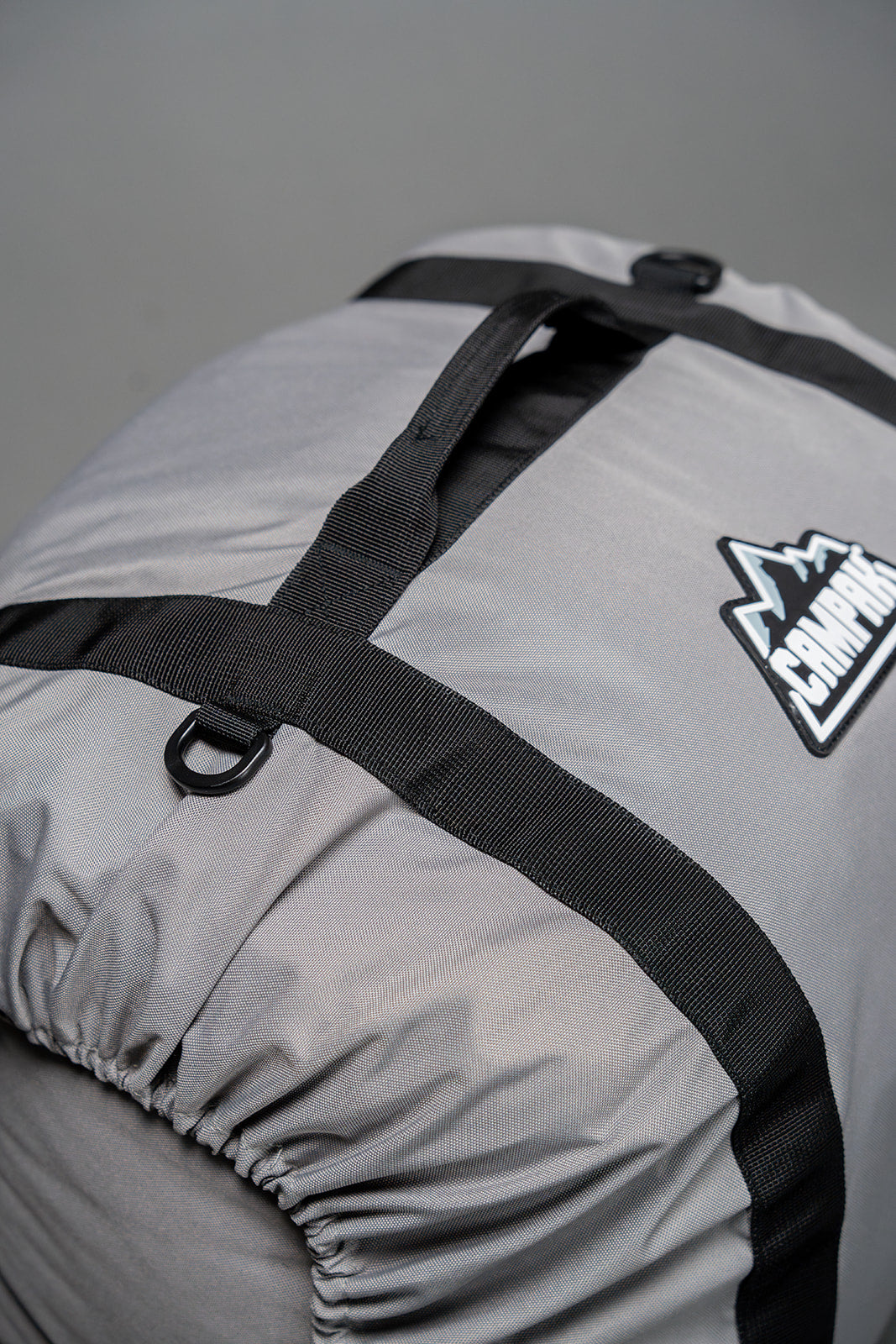 Medium Standard Canvas Bag