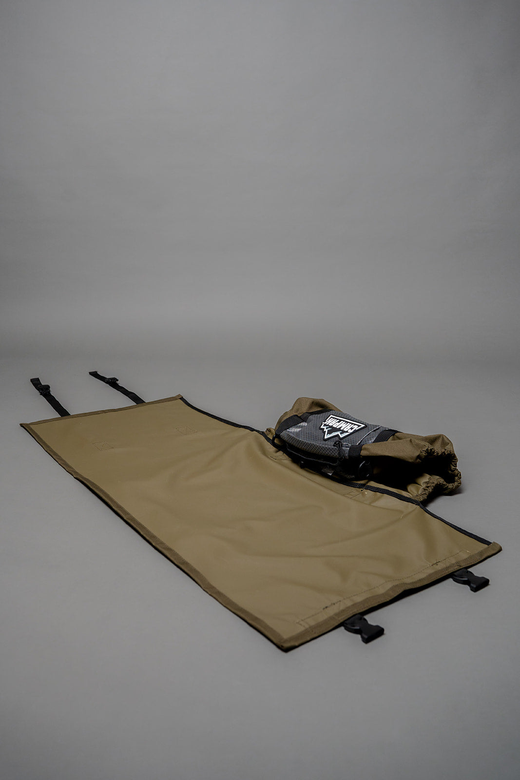 Small Deluxe Campak Bag