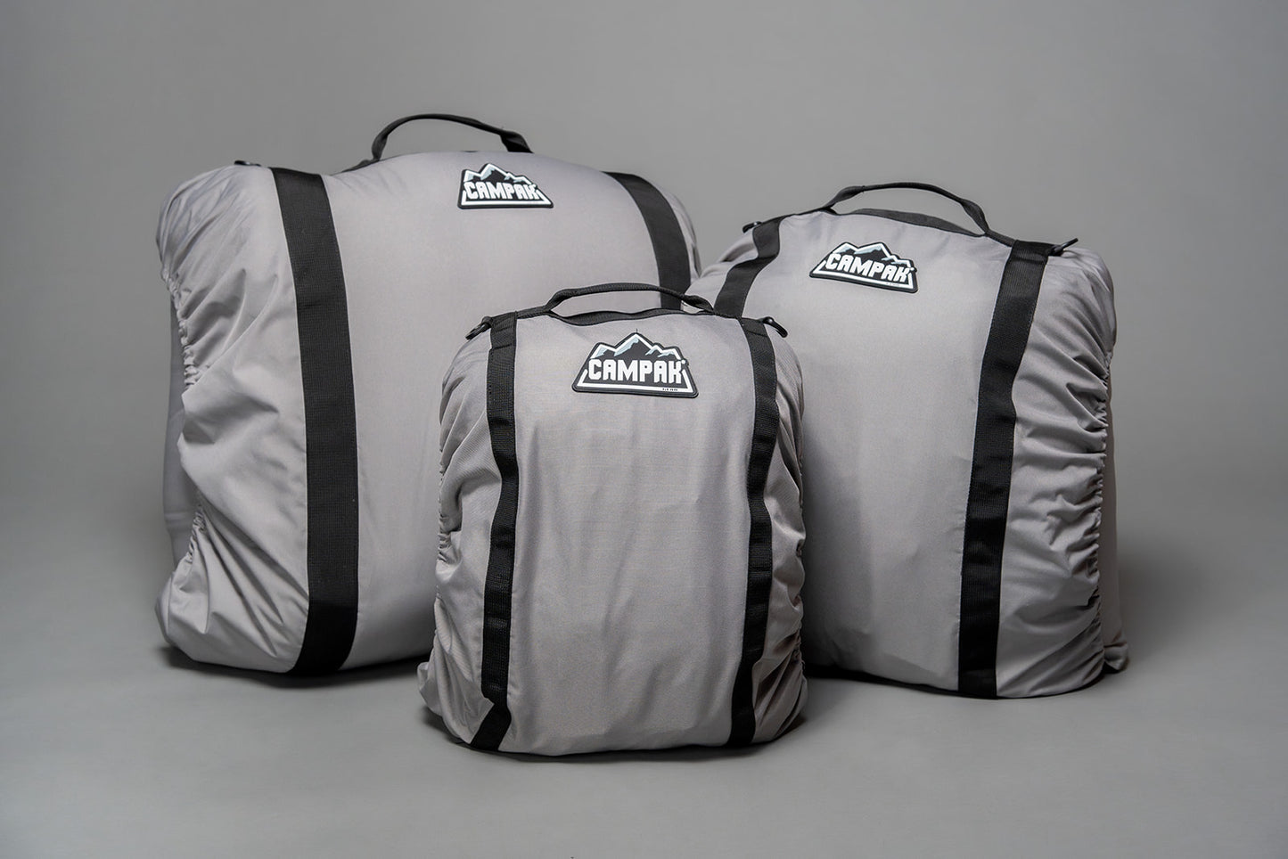 Large Standard Canvas Bag