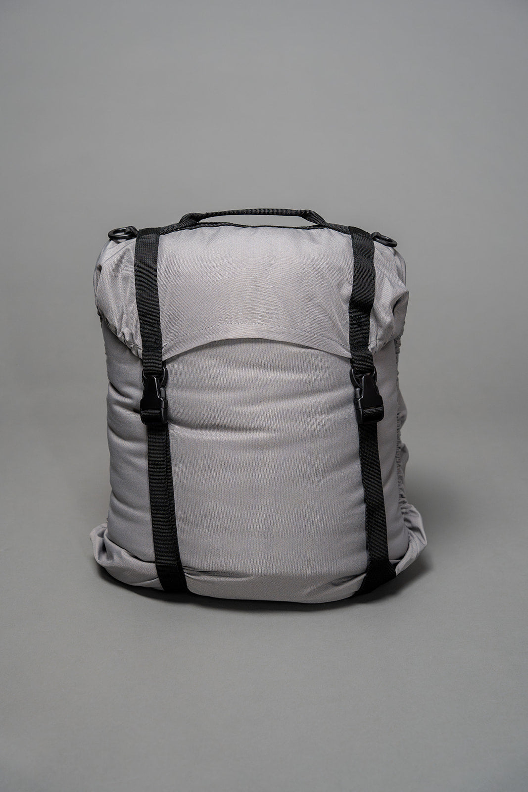 Small Standard Canvas Bag