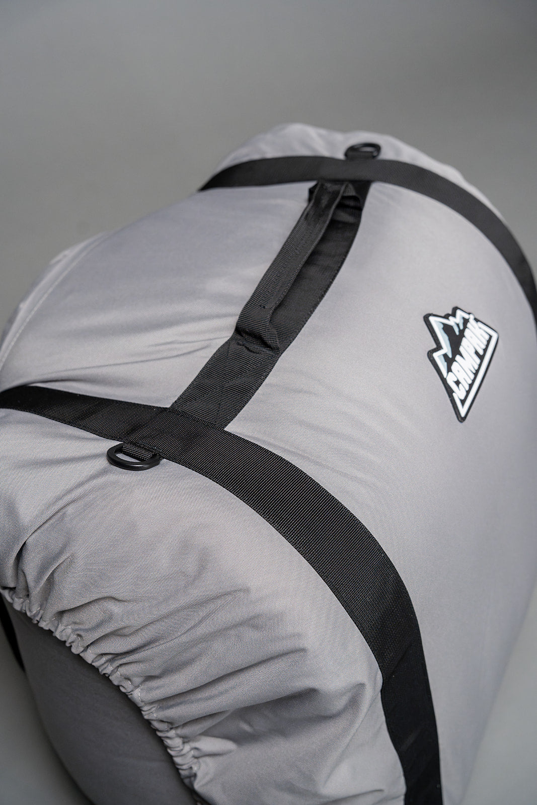 Large Standard Canvas Bag