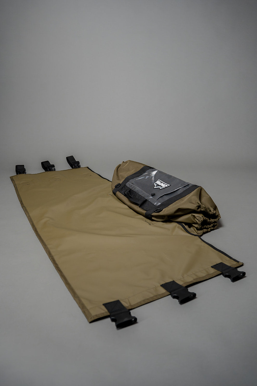 Large Deluxe Campak Bag