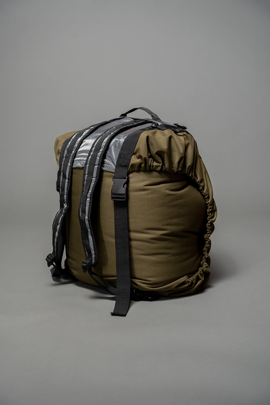 Medium Deluxe Campak Bag