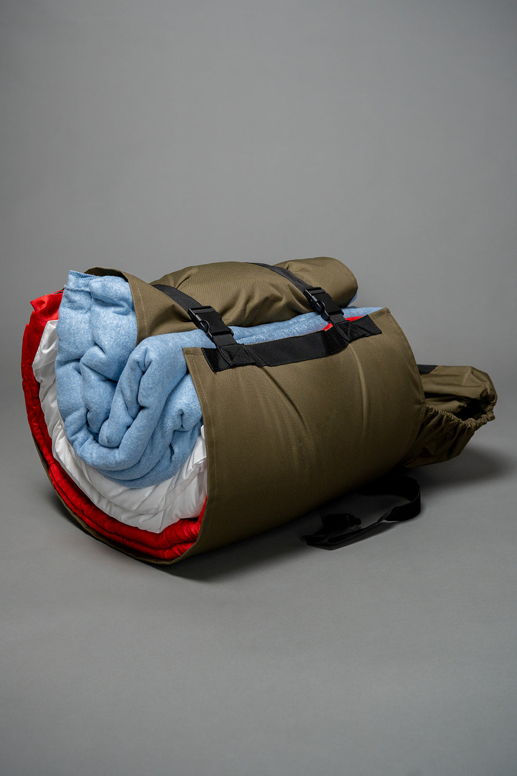 Medium Deluxe Campak Bag