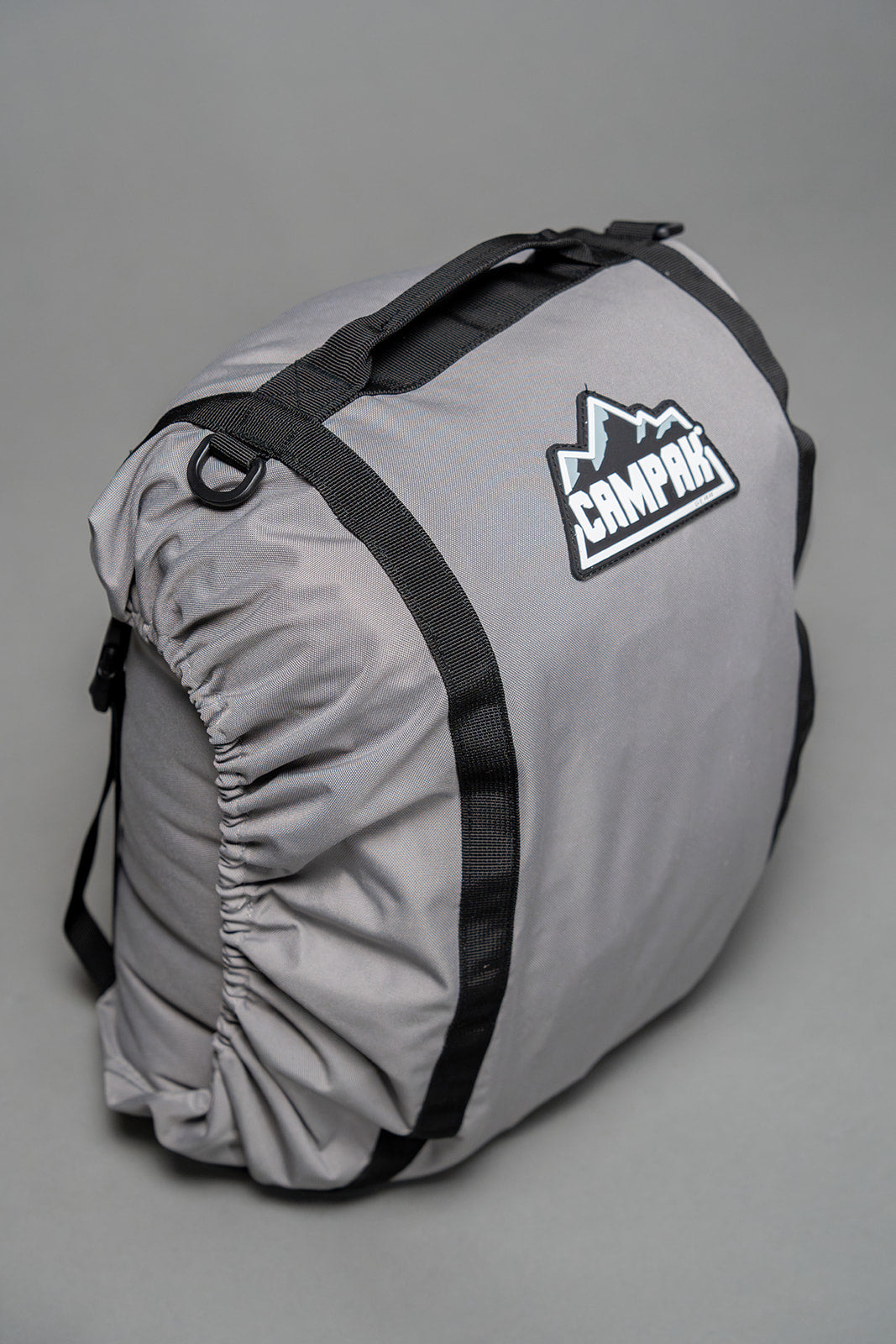 Small Standard Canvas Bag