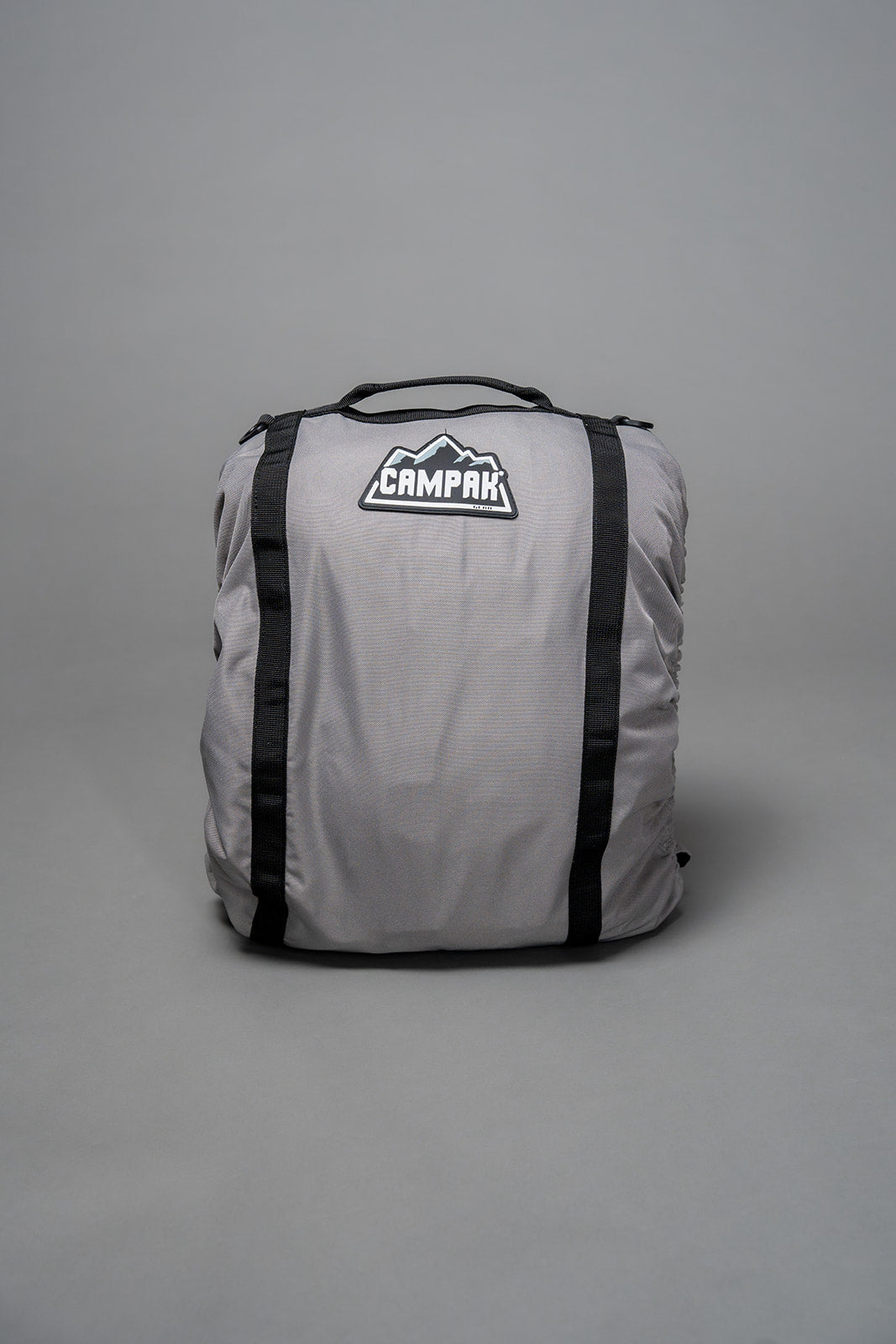 Small Standard Canvas Bag