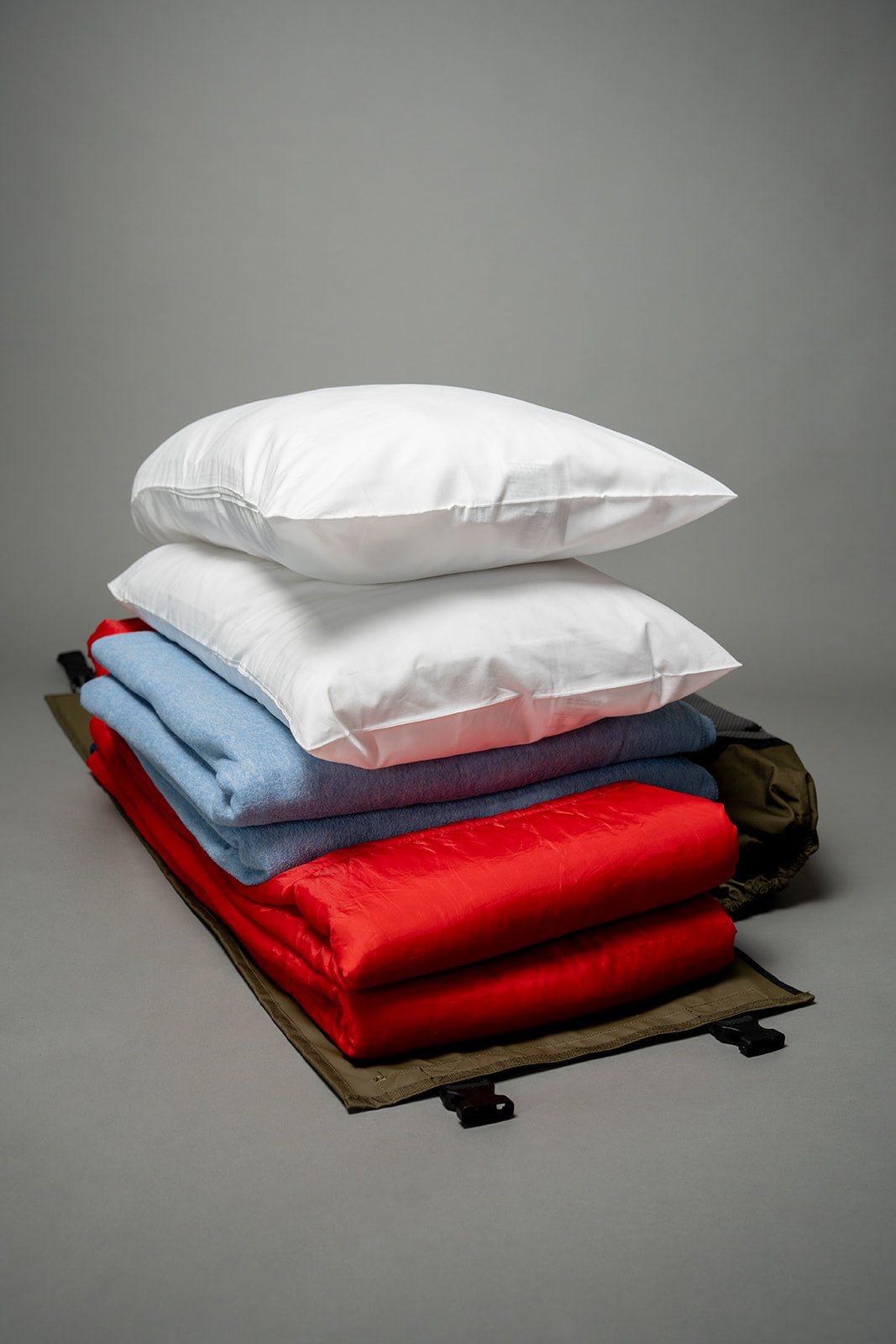 Medium Deluxe Campak Bag