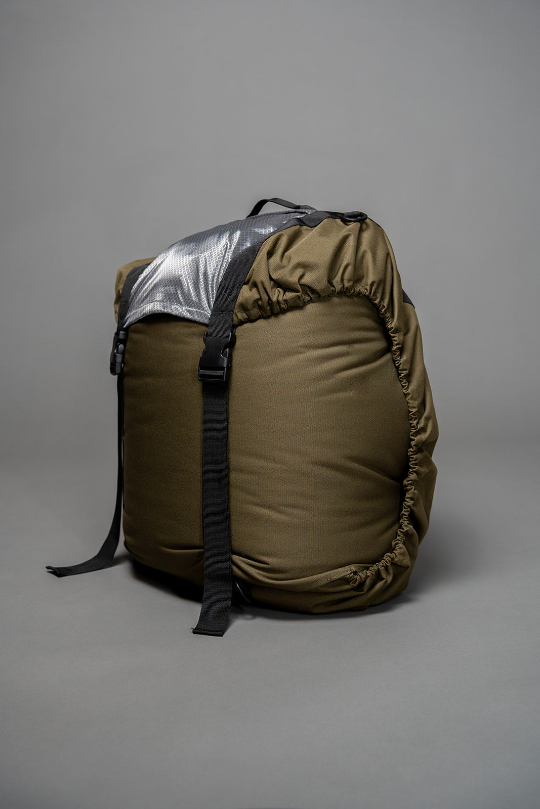 Medium Deluxe Campak Bag