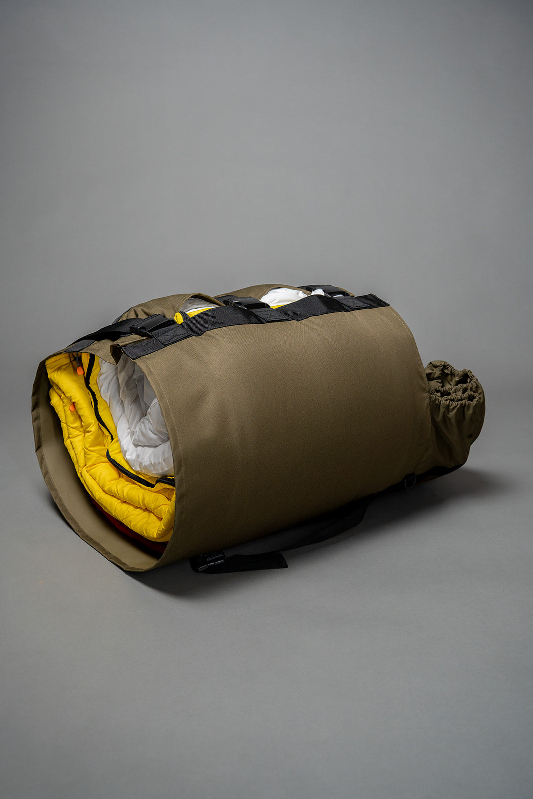 Large Deluxe Campak Bag