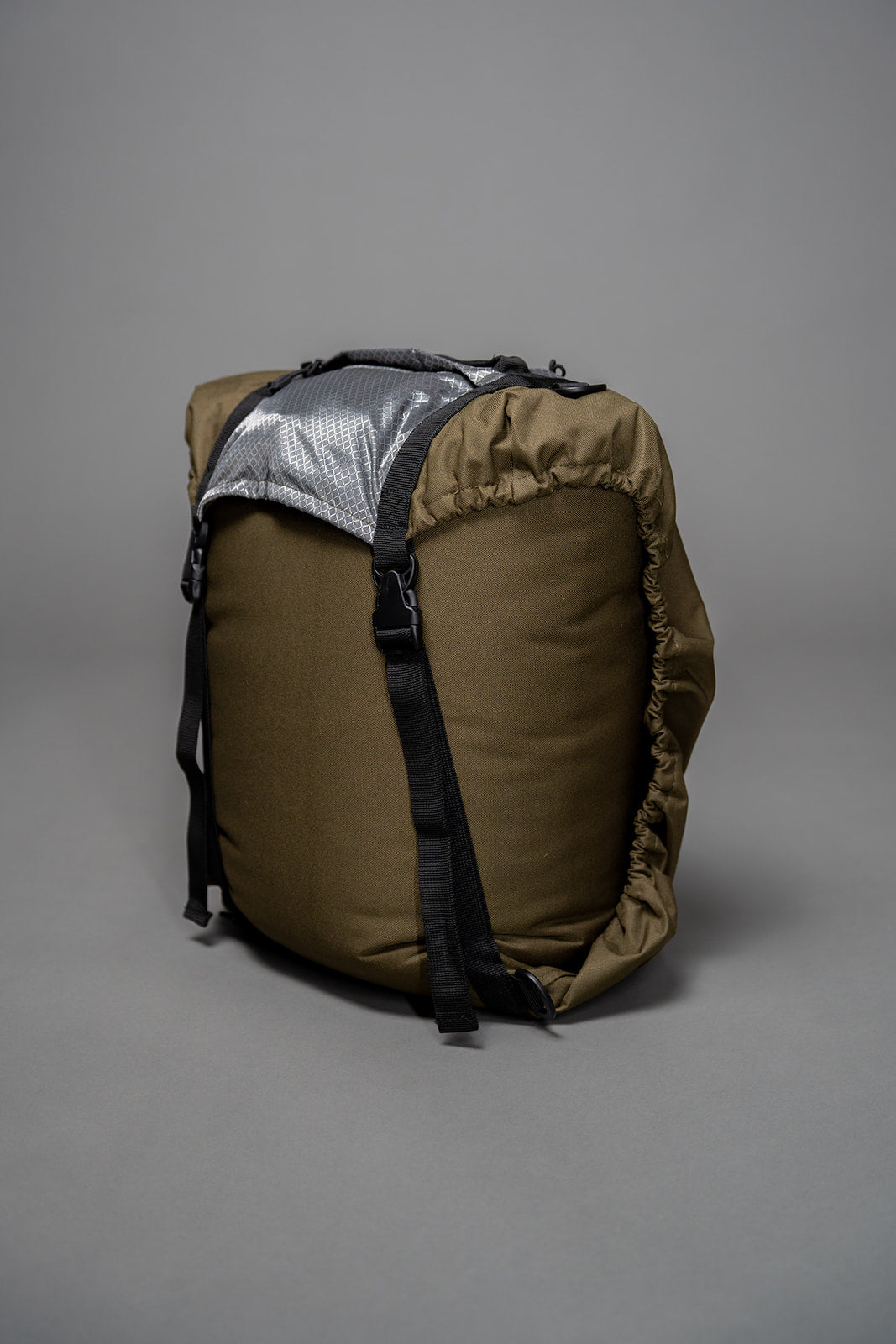 Small Deluxe Campak Bag