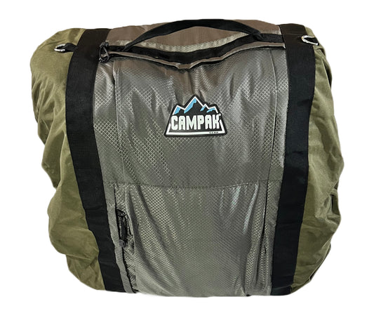 Large Deluxe Campak Bag
