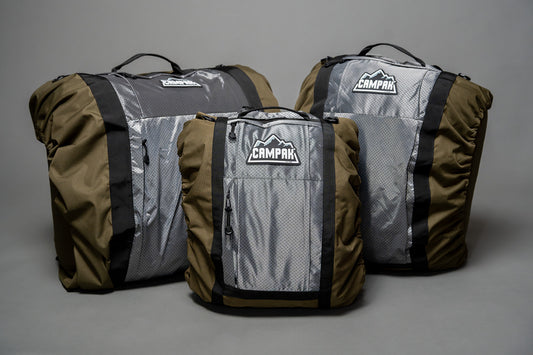 Deluxe Combo Pack