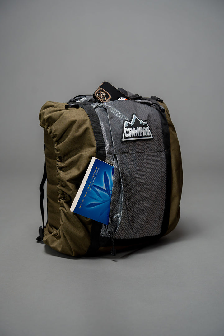 Campak Gear