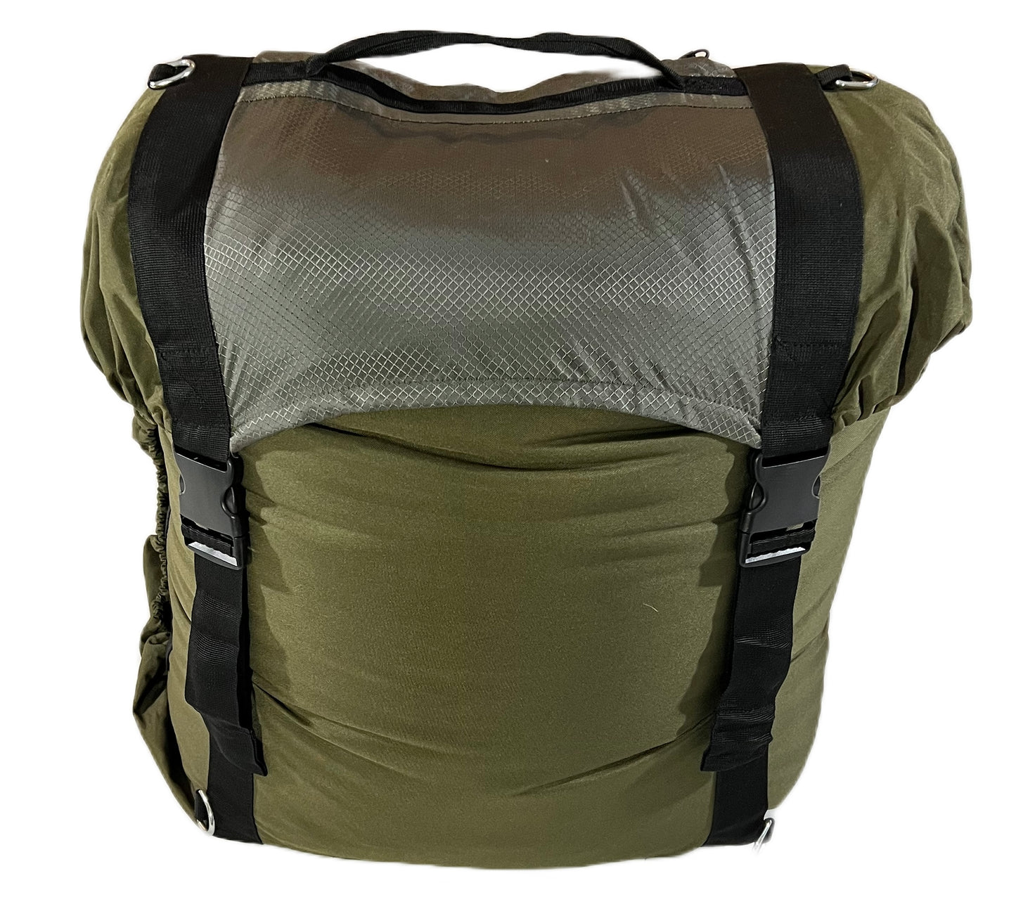 Large Deluxe Campak Bag