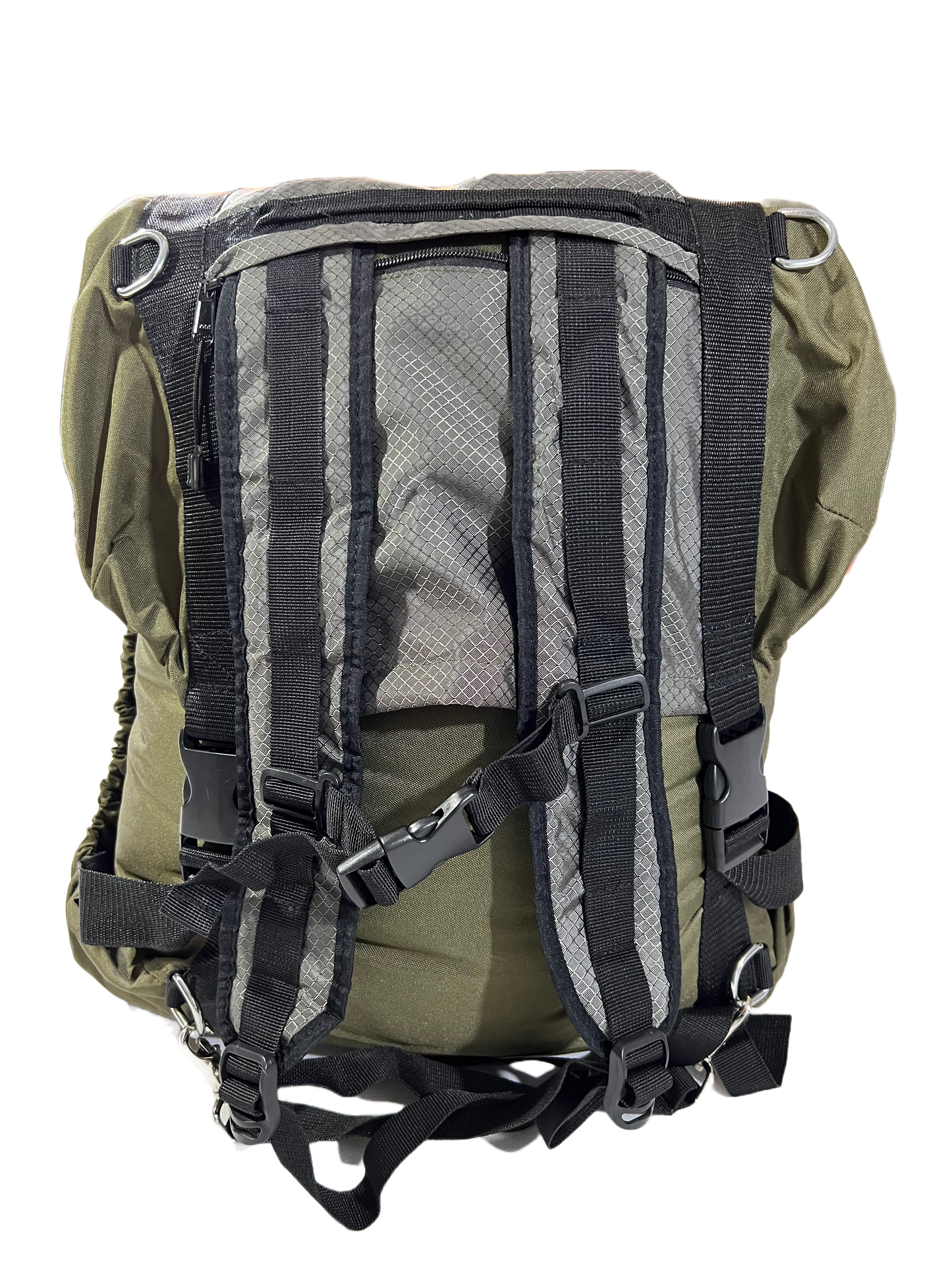 Medium Deluxe Campak Bag