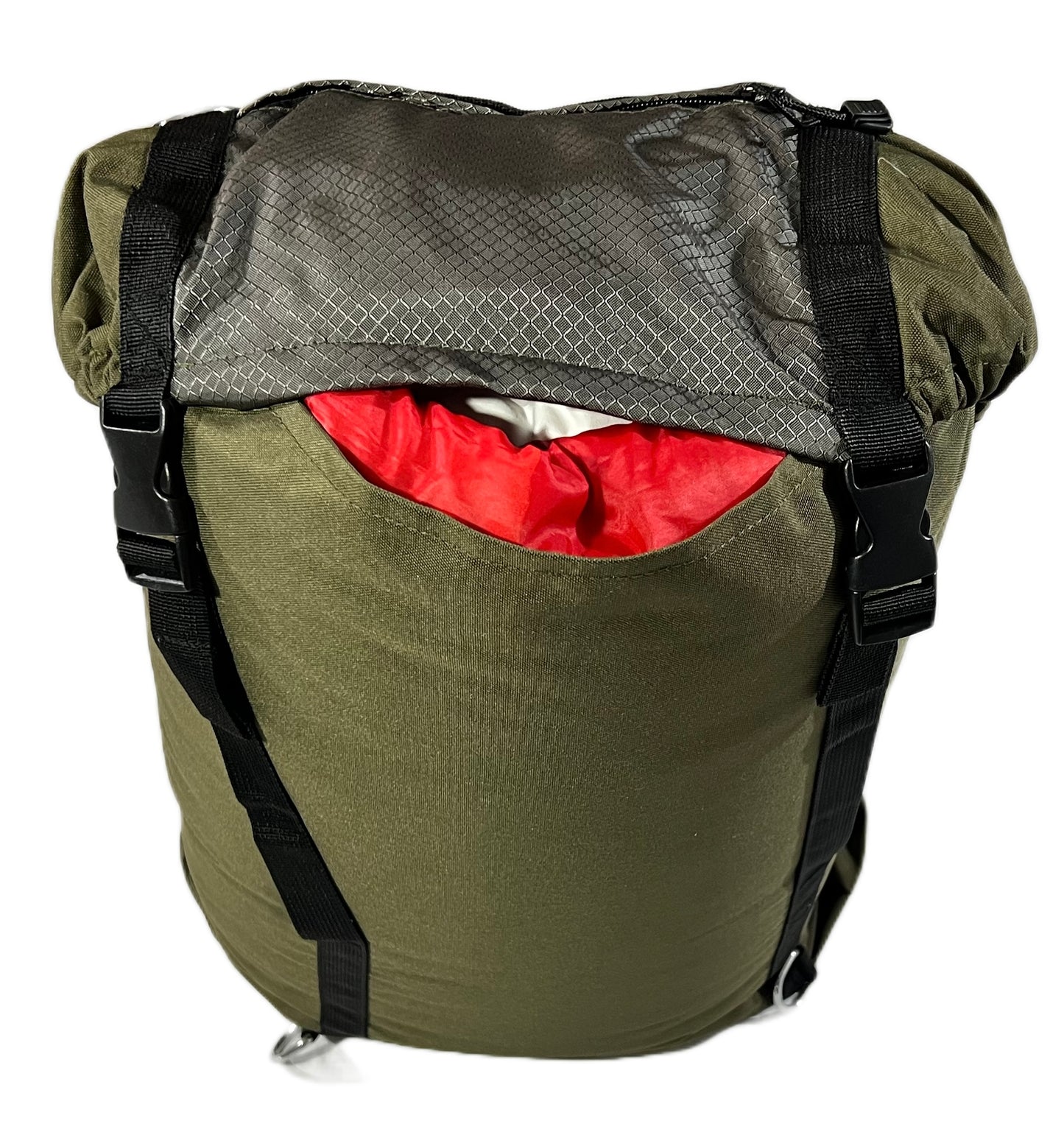 Small Deluxe Campak Bag