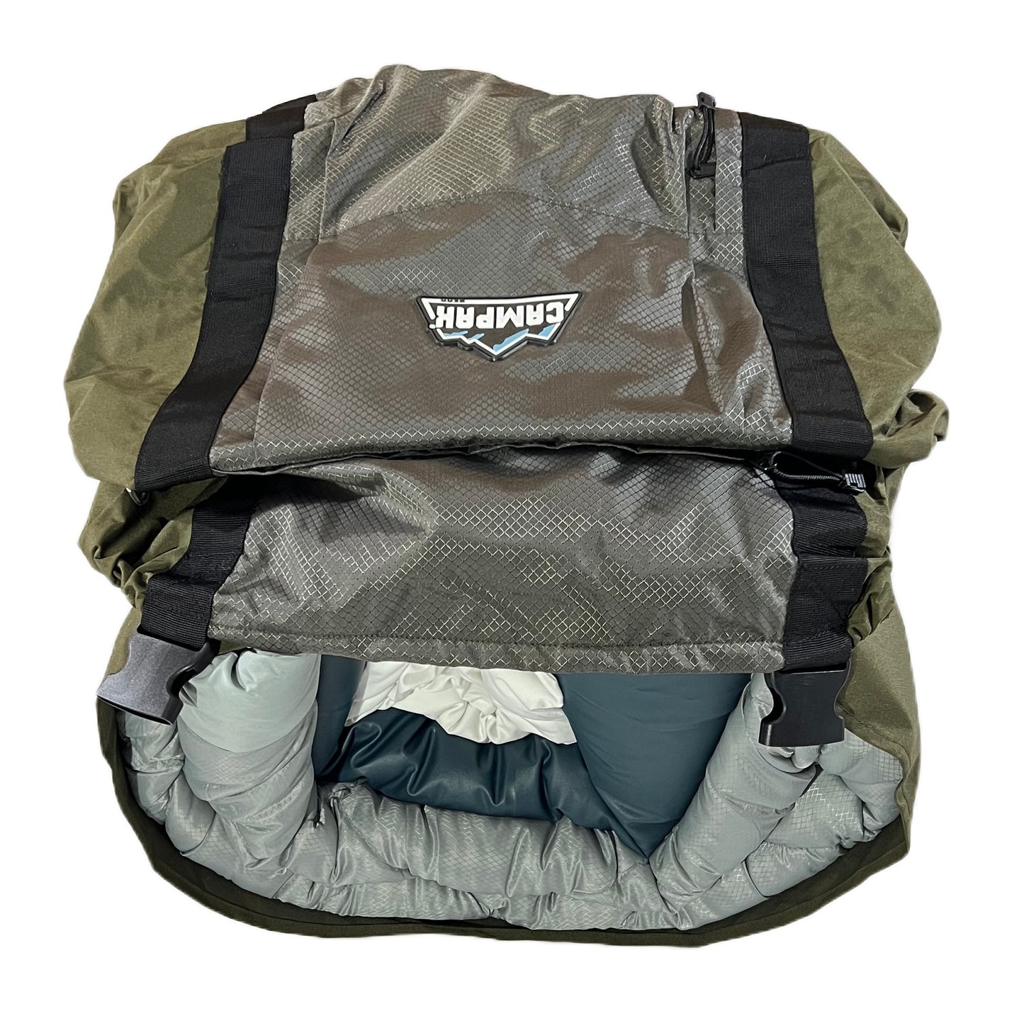 Large Deluxe Campak Bag